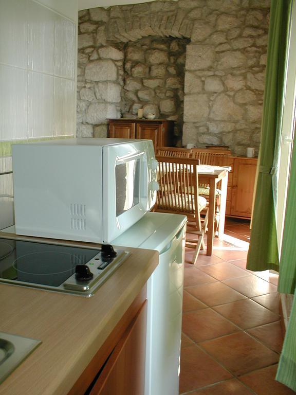 Apartments Mirela Gradac  Buitenkant foto